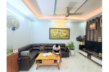 HIẾM - Nhà Đẹp Nam Dư, 40m Giá Chỉ 2.45 Tỷ, Nhà Đẹp Thoáng Mát, Ở Rất Có Lộc - 0946.689.629