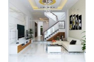 Đang có 3 Căn Siêu Đẹp Hẻm CMT8 cạnh Công Viên Lê Thị Riêng khoảng 3 tỷ 2
