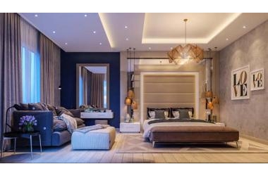 Bán Nhà Mặt Tiền Trương Định Phường 6 Quận 3. Sầm Uất Sài Gòn 59.5 Tỷ