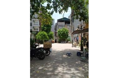 Hiếm! Bán đất tặng nhà cuối đường Bà Triệu, 40m, 1.78 tỷ, ô tô 1 nhà.