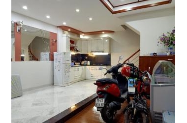 Siêu Phẩm 40m2 Minh Khai HBT nhỉnh 3 tỷ
