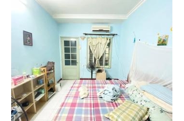 Nhà phân lô VIP ô tô 5 tạ đỗ cửa. An sinh đỉnh. 30m 5 tầng 3.65 tỷ