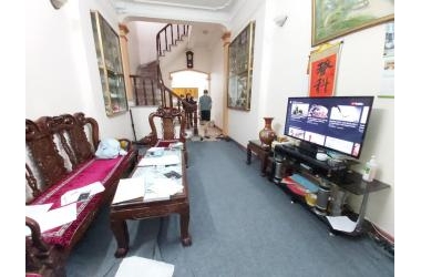 CỰC PHẨM duy nhất LÊ TRỌNG TẤN 50m 4 tầng giá 2.5 tỷ không có căn thứ 2