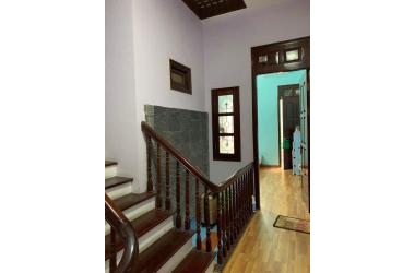 BÁN NHÀ 5T PHỐ KHƯƠNG ĐÌNH CHỈ 3,3 TỶ, NHÀ TUYỆT ĐẸP, SÁT HỒ - AN SINH ĐỈNH.