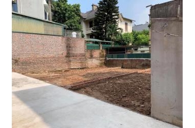 ĐẤT PHÂN LÔ NGÕ 164 NGỌC THUỴ - Ô TÔ ĐỖ CỬA GIÁ CHỈ TỪ 2 TỶ