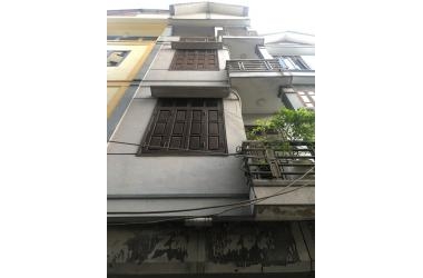 BÁN NHÀ 5T_GARA Ô TÔ_KINH DOANH_ SỔ ĐỎ CHÍNH CHỦ_HÀ ĐÔNG