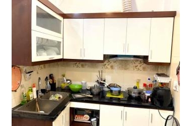 BÁN NHÀ THANH NHÀN, HAI BÀ TRƯNG, DT 33M2 __ 4 TẦNG __ 2,8 TỶ