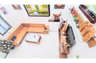 BÁN NHÀ PHÂN LÔ_GARA OTO_53M2_5 TẦNG_GIÁ CỰC KỲ HẤP DẪN_LH ĐẠT LIV_0979769835