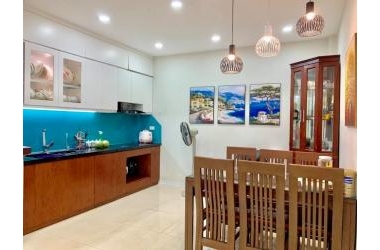 Bán nhà Mễ Trì GARA OTO 6 tầng 60m2 chỉ 5.6 tỷ 0903409888