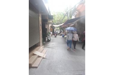 NHÀ 38M2 CẠNH ROYAL, 4 TẦNG NGÕ 72 NGUYỄN TRÃI-THANH XUÂN, Ô TÔ SÁT NHÀ CHỈ 3.8 TỶ