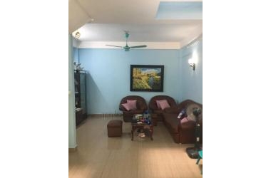 BÁN NHÀ PHÂN LÔ_GARA OTO_52M2_4 TẦNG_GIÁ CỰC KỲ HẤP DẪN_LH ĐẠT LIV_0979769835