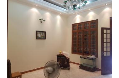 Bán nhà Khương Hạ ô tô tránh 66m2 chỉ 5.8 tỷ 0903409888