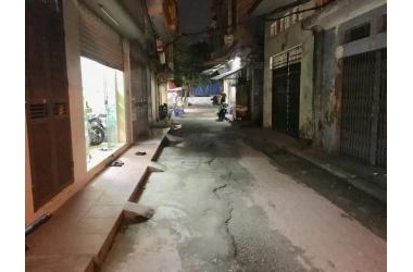 Nhà phân lô, ô tô tránh, Tân Mai, 35m, 5 tầng, kinh doanh tốt, 3,05 tỷ