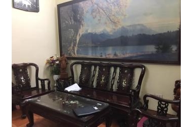 Chính chủ bán nhà Khương Đình,Thanh Xuân 34m 4T MT4m 2.4 tỷ,ở luôn