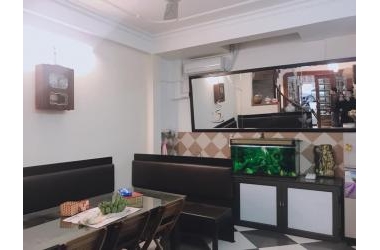BÁN NHÀ 5T_VĂN QUÁN_HÀ ĐÔNG_CHÍNH CHỦ_GIÁ BÁN HẤP DẪN_LH 0979769835