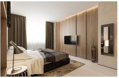 Trung Tâm Quận 3 - cách mt 20m - hẻm thẳn thông tứ cung - Nhà mới ở ngay - 3.8 tỷ