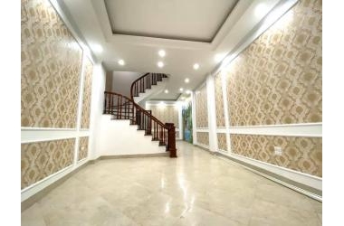 BÁN NHÀ PHỐ BỒ ĐỀ, LÔ GÓC, GẦN TÂM ANH, 50M2, 6 TẦNG, NGÕ Ô TÔ THÔNG, CHỈ HƠN 5 TỶ, HIẾM!