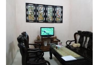 Bán nhà siêu phẩm,Quan Nhân,Thanh Xuân 44m 3T MT5.3m 4 tỷ,ô tô 10m
