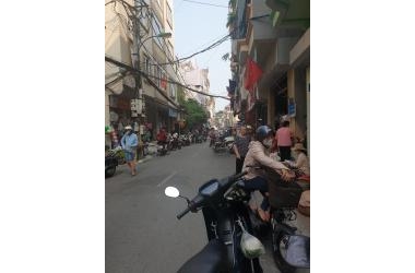 Hiếm! Bán nhà mặt phố Ngã 5 Hà Trì, 70m, 5,3 tỷ.