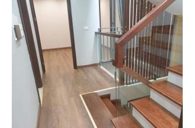 Bán Nhà Nguyễn Sơn, Long Biên, 50m 5 Tầng Giá 6.9 Tỷ - Ô Chờ Thang Máy, Gara Ô Tô - 0946.689.629