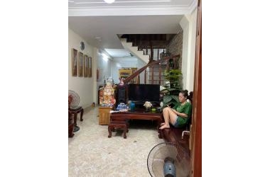 Bán nhà siêu phẩm Cự Lộc,Thanh Xuân 46m 4T  3.35 tỷ,cách phố 50m,ngõ trc nhà 3m
