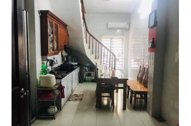 Bán nhà 33m 4 tầng Phố Vọng 2.7 tỷ