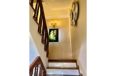 PHÁ SẢN BÁN GẤP NHÀ TẠ QUANG BỬU -HAI BÀ TRƯNG 45x5T, MT5M CHỈ 4.5 TỶ LH Chi Công.