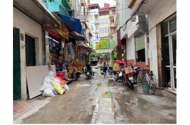 Bán gấp nhà Văn Phú, 45m, 3.78 tỷ, ô tô tránh, kinh doanh.