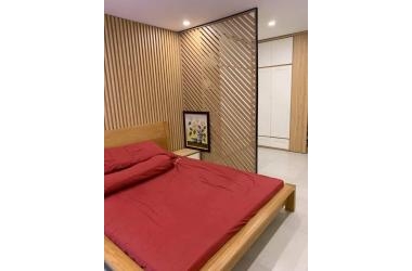 40M2 NHÀ ĐẸP 4 TẦNG, Ô TÔ VÀO NHÀ VIEW HỒ SEN PHƯƠNG LIỆT – QUẬN THANH XUÂN