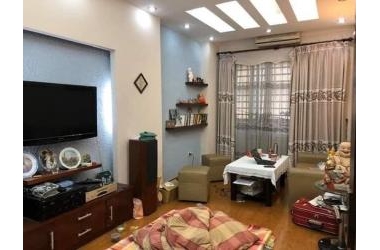 Gara ô tô,ô tô tránh,ngõ siêu rộng,bán nhà Tô Vĩnh Diện,Thanh Xuân 34m 6T 4.45 tỷ