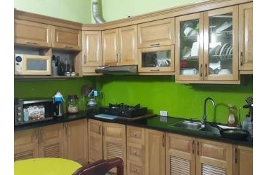 Bán nhà phố Giáp Nhị, Thịnh Liệt, Hoàng Mai, 38m2 x 5T x 2.9 tỷ, gần ôtô tránh