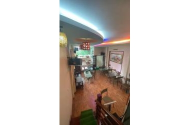BÁN NHÀ PHÙNG HƯNG-HÀ ĐÔNG, 60M2, 5 TẦNG x 6 PHÒNG NGỦ, KINH DOANH ĐỈNH