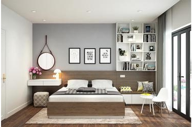 Nhà đẹp chính chủ Phú Nhuận - Hẻm Xe Hơi Vô Bếp - Sát mặt tiền - 51m2 - 5 tầng 9.4 tỷ