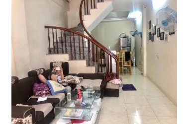 Siêu phẩm nhà Bùi Xương Trạch,Thanh Xuân 38m 4T 2.7 tỷ,ngõ rộng,gần ô tô