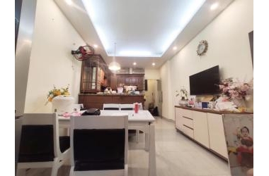 Bán nhà Tô Vĩnh Diện,Thanh Xuân 36m 5T 3.7 tỷ tặng nội thất sịn giá 400 triệu