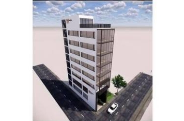Hạ 4 tỷ bán gấp hơn 100m2 đất mặt tiền hơn 6m mặt phố Trường Chinh.