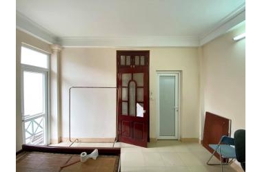 Bán nhà phố vọng quận hai bà trưng 26m2 x 5 tầng, mt 4m, chỉ 2.7 tỷ