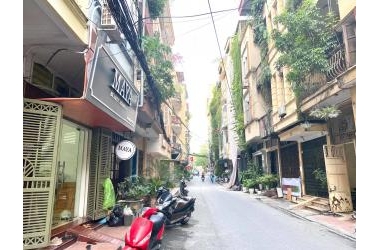 Tôi cần bán nhà Trường Chinh,Thanh Xuân 34m 5T MT3.5m 3.5 tỷ,ô tô 5 tạ đỗ cửa