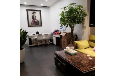 Bán Nhà HÀO NAM 65m 5 Tầng, Gara Ô tô, Mặt Tiền Rộng, Nội Thất Đẹp, Gần Phố - 10.6 Tỷ - 0946.689.629