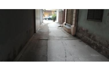 Bán nhà cấp 4 phố hồng mai 31m ngõ thông 3 xe máy tránh nhau