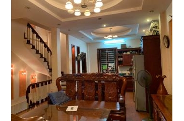 Bán Gấp Nhà 85m , Mt 5.1m , 5 tầng , ô tô tránh 5m, Thanh Xuân , lh: 0345 67 1506