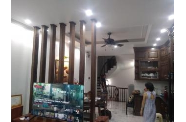 HIẾM! NGUYỄN TRÃI, KINH DOANH, 55M2X5T, MT4.5M, GARA Ô TÔ, 3 THOÁNG,  NHỈNH 8 TỶ. LH 0966908099