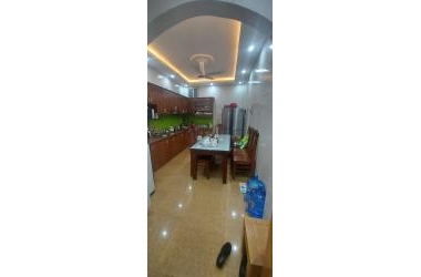 CẦN BÁN NHÀ kIM GIANG VỊ TRÍ ĐẮC ĐỊA THÔNG THOÁNG,42M2, 4T, 3,65 TỶ