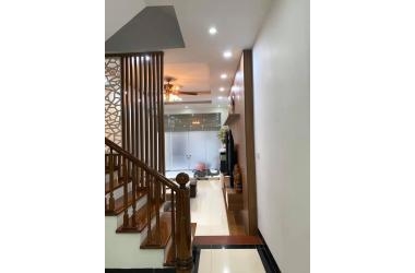 Hạ chào 500 triệu,Bán nhà Khương Đình,Thanh Xuân 46m 5T 5.9 tỷ,ô tô,kinh doanh,nhà đẹp