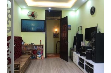 PHỐ KINH DOANH SẦM UẤT CÁT LINH 48M2 HƠN 7 TỶ