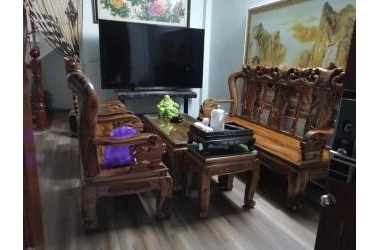 SIÊU PHẨM PHAN ĐÌNH GIÓT, KINH DOANH, 31M2 x 5 TẦNG HAI MẶT THOÁNG