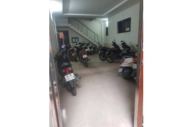 Kinh doanh cho thuê 15PN khép kín,40tr/tháng,Khương Trung,Thanh Xuân,74m 5T 7.6 tỷ