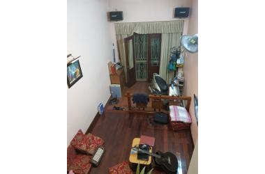 Siêu phẩm nhà LÊ THANH NGHỊ 40m 3.5 tầng nhỉnh 6 tỷ phân lô Ô TÔ đỗ ngày đêm