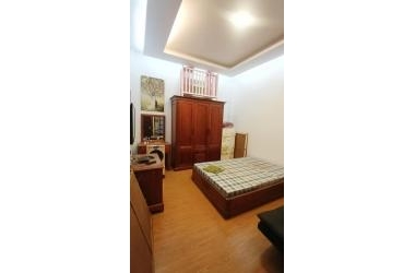 SÁT PHỐ TÂY SƠN KD ĐỈNH 35M2 NHỈNH 4 TỶ