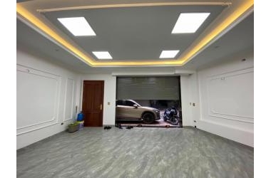 Bán nhà phố Khương Hạ , 62m , 5 tầng , ngõ ô tô, 5,5tỷ lh : 03456 71 506
